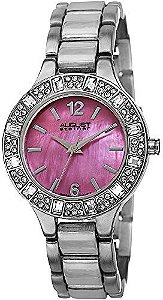 Relógio Feminino August Steiner AS8135SSPK