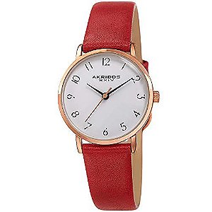 Relógio Feminino Akribos XXIV AK1087