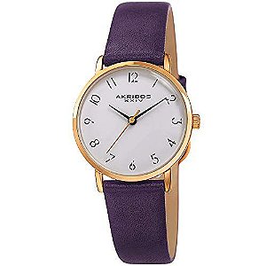 Relógio Feminino Akribos XXIV AK1087