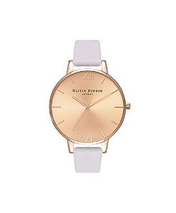 Relógio Feminino Olivia Burton OB16BD110