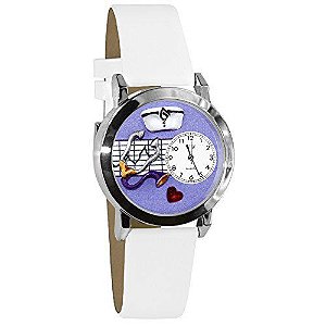 Relógio Feminino Whimsical Gifts S-0610032