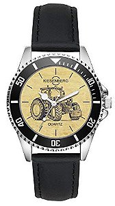 Relógio Feminino KIESENBERG L-20467