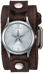 Relógio Feminino Nemesis BFGB355S