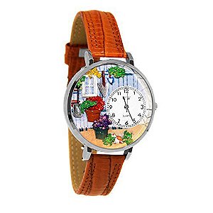 Relógio Feminino Whimsical Gifts U-1210008