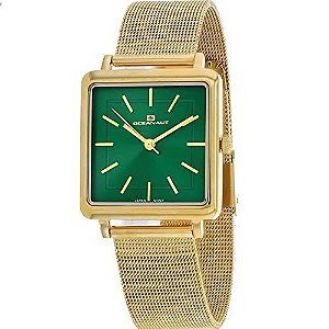 Relógio Feminino Oceanaut OC0283