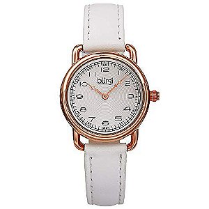 Relógio Feminino Burgi BUR121WTR