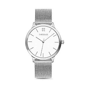 Relógio Feminino THIRTEEN.02 3011SVR82016