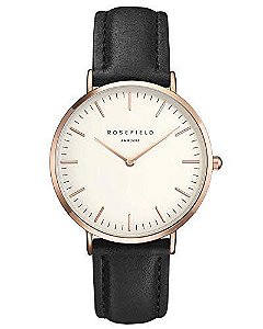 Relógio Feminino Rosefield BWBLR-B1