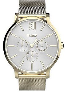 Relógio Feminino Timex TW2T74600