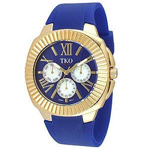 Relógio Feminino TKO TK639BL