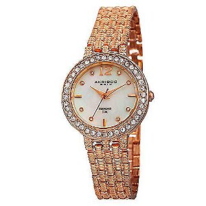 Relógio Feminino Akribos XXIV AK757RG