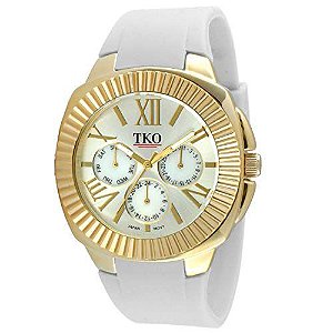 Relógio Feminino TKO TK639WT
