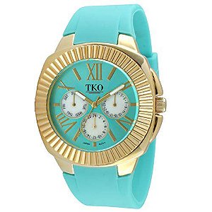 Relógio Feminino TKO TK639TQ