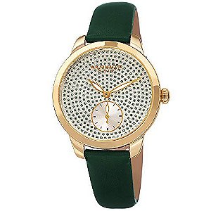 Relógio Feminino Akribos XXIV AK1089GN