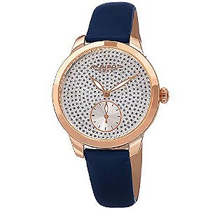 Relógio Feminino Akribos XXIV AK1089BU