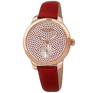 Relógio Feminino Akribos XXIV AK1089RD