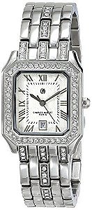 Relógio Feminino CHARLES-HUBERT PARIS 6898-W
