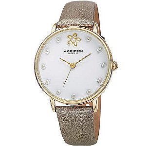 Relógio Feminino Akribos XXIV AK1084