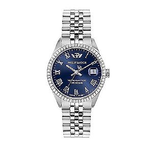 Relógio Feminino Philip Watch R8253597585