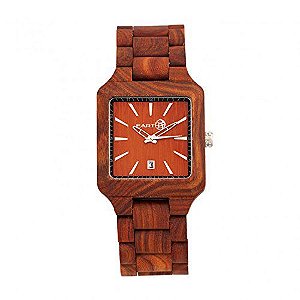 Relógio Feminino EARTH WOOD ETHEW3603