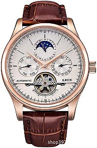 Relógio Feminino MASTOP WF 498