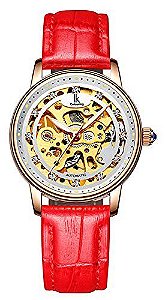 Relógio Feminino FANMIS K 98465 R