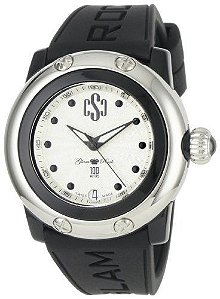 Relógio Feminino Glam Rock GR64002