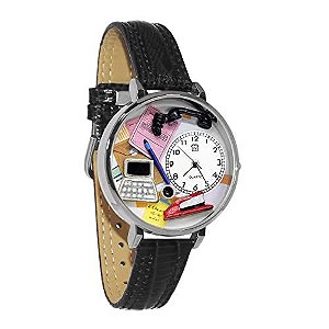 Relógio Feminino Whimsical Gifts U-0620070