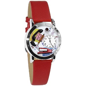 Relógio Feminino Whimsical Gifts S-0620070