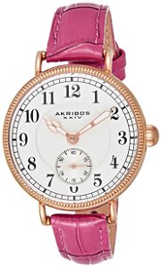 Relógio Feminino Akribos XXIV AK828RD
