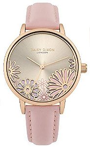 Relógio Feminino Daisy Dixon DD087CRG