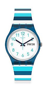 Relógio Feminino Swatch GN728
