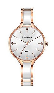 Relógio Feminino GUANQIN GS19129