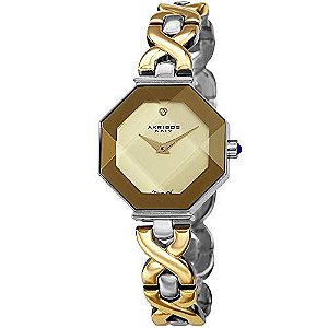 Relógio Feminino Akribos XXIV AK1086