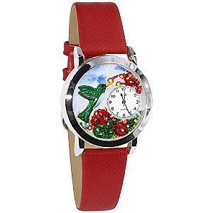 Relógio Feminino Whimsical Gifts S-1210003
