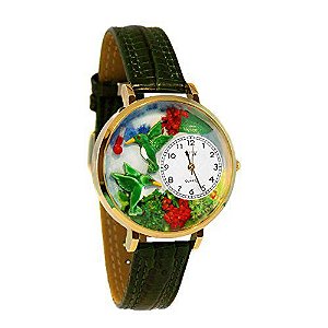 Relógio Feminino Whimsical Gifts G-1210003