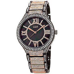 Relógio Feminino Burgi BUR185RG