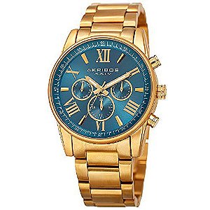 Relógio Feminino Akribos XXIV AK908TQ