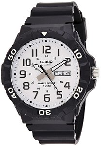 Relógio Feminino Casio MRW-210H-7AVDF