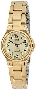 Relógio Feminino Casio LTP-1130N-9B