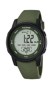 Relógio Feminino Calypso K5698/4