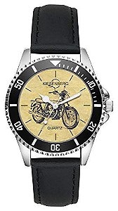 Relógio Feminino KIESENBERG L-20421