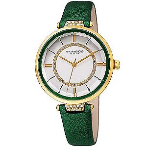 Relógio Feminino Akribos XXIV AK1116