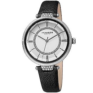 Relógio Feminino Akribos XXIV AK1116