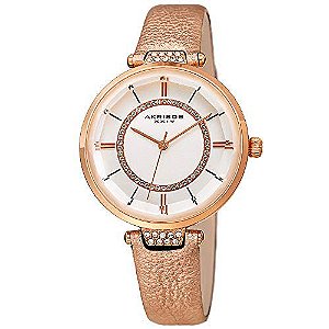 Relógio Feminino Akribos XXIV AK1116