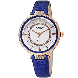 Relógio Feminino Akribos XXIV AK1116