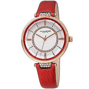 Relógio Feminino Akribos XXIV AK1116