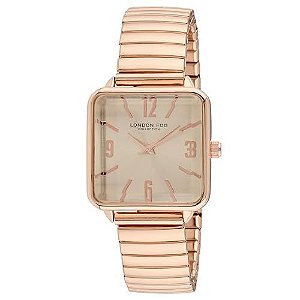 Relógio Feminino LONDON FOG LF032