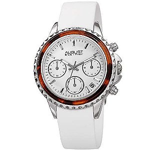 Relógio Feminino August Steiner AS8268WT