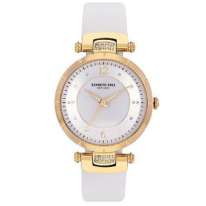Relógio Feminino Kenneth Cole Classic Mop